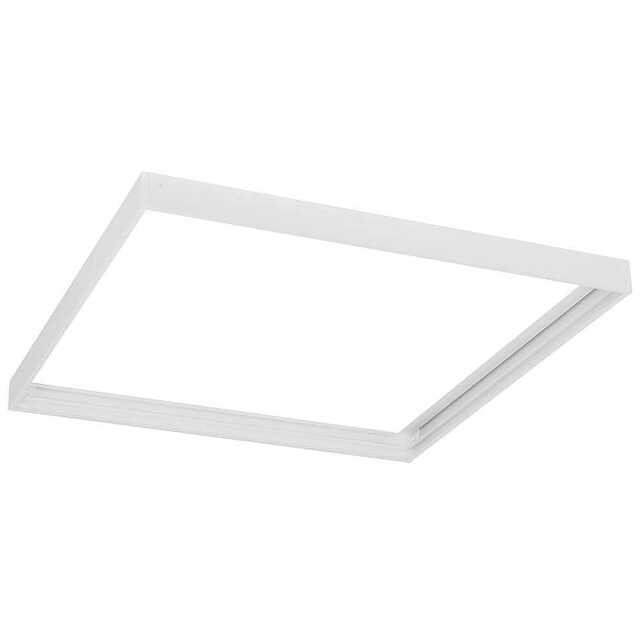 LED Panel Light Deckenpanel Deckenleuchte Pendelleuchte Flächenleuchte 30x30x1.2