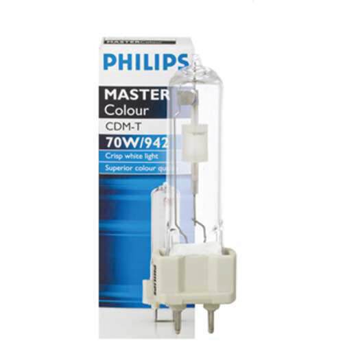Philips CDM-T 70W/830 WDL 3000K