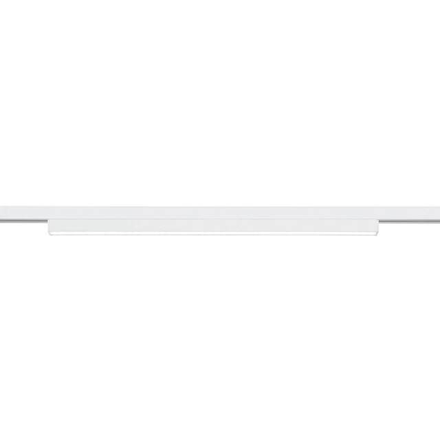 LED 2-Phasen Schienenleuchte weiß 50cm