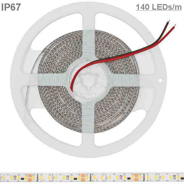LED Band P67 24V warmweiß 3000K 1450lm/m