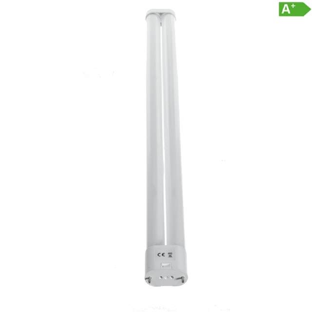 LED-Kompaktlampe 2G11, 4-Stift Stecksockel