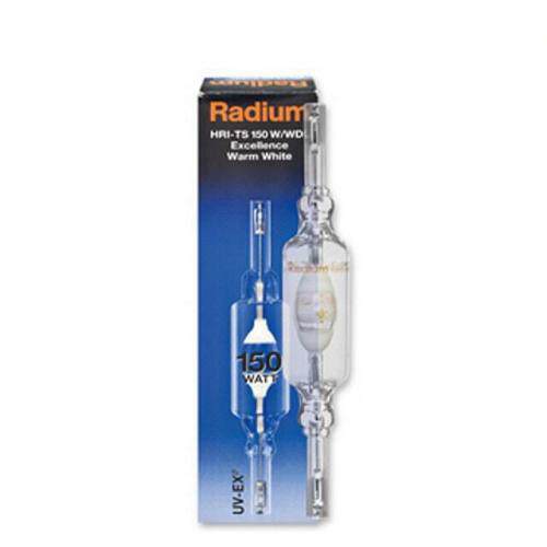 Radium HQI-TS  Lampe 70W/NDL RX7s 4000K