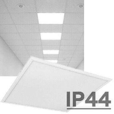 LED Panel 41-50W, 4000K, 125x31cm IP44