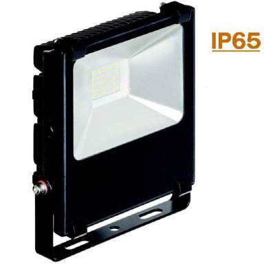LED Flutlichtstrahler 30 W IP65 3450lm