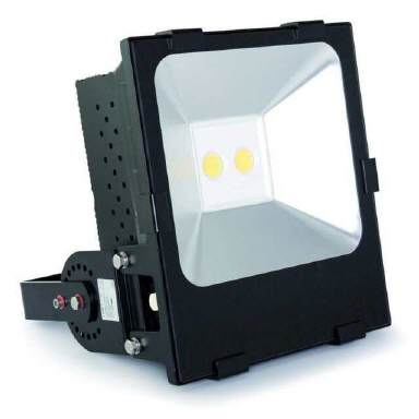 LED Flutlichtstrahler 100 W IP65 12770lm