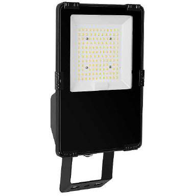 LED Flutlichtstrahler 300W IP66 37500lm