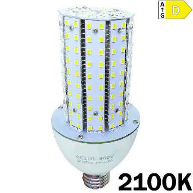 R63 LED Reflektorlampe E27 4,5W 2700K 36°