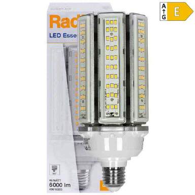 Retrofit LED für Strassenlampen E27 18W 4000K