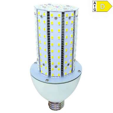 LED Tropfenlampe E27 230V 2,9W warmweiss
