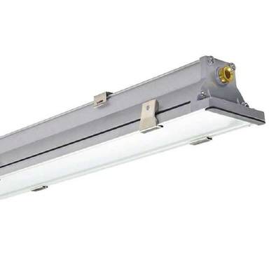 LED Feuchtraumleuchte Hoch/Tieftemperatur 65W