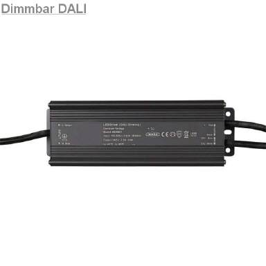LED Netzteil 24V-60W DC DALI Dimmbar, IP66