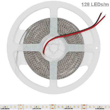 LED Band RA>90, 24V 6000K 2300lm/m, 5m