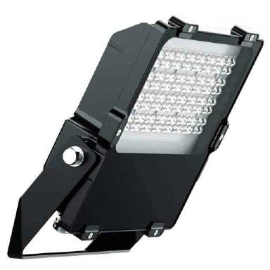 Blivrig 100W LED Strahler Außen Kalt Weiß 6500K 10000LM, 160 LED
