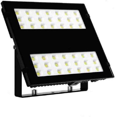 LED Flutlichtstrahler 200 W IP66 schwarz 15