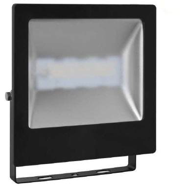 LED Flutlichtstrahler 400W asymmetrisch 38x100