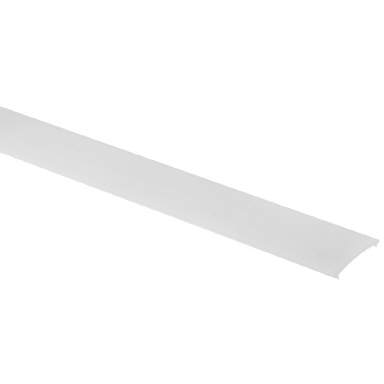 LED Flex Streifen Profilabdeckung-Opal 26 mm