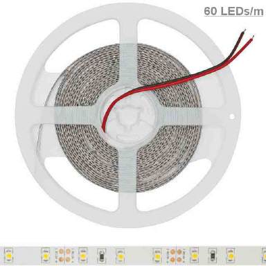 LED Band 450lm/m warmweiss 20m