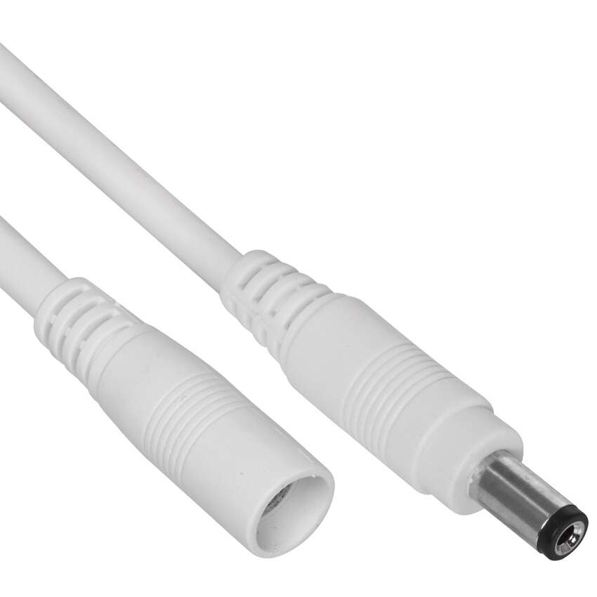Verlängerungskabel für LED-Beleuchtung mit Mini-Stecker 2000 mm
